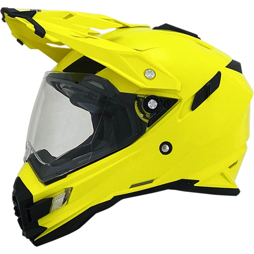 AFX HELMET FX41DS HI-VIS XS 0110-3772