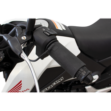 Load image into Gallery viewer, KOSO NORTH AMERICA HEATED GRIP X CLAW USB AX120000