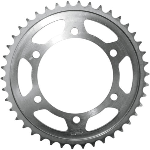 SUNSTAR SPROCKETS 530-42T STEEL REAR SPROCKET 2-547442