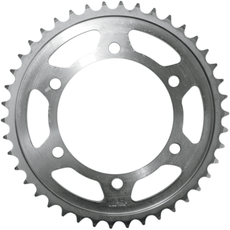 SUNSTAR SPROCKETS 530-42T STEEL REAR SPROCKET 2-547442
