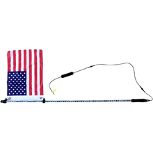 Load image into Gallery viewer, BRITE-LITES LED COLOR CHG WHIP ROD BL-UTVWHIP4