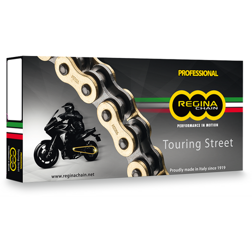 REGINA REGINA 530 RT CHAIN 130 LINKS 136RT/1002