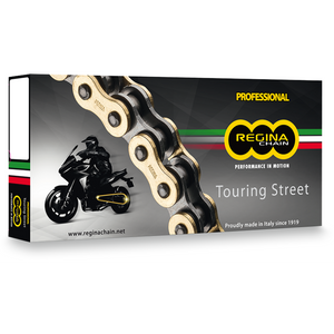 REGINA REGINA 530 RT CHAIN 130 LINKS 136RT/1002