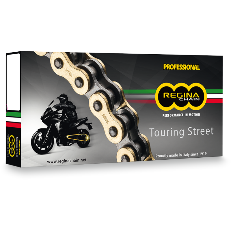 REGINA REGINA 530 RT CHAIN 130 LINKS 136RT/1002