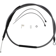 Load image into Gallery viewer, MAGNUM CABLE CLUTCH KARBONFIBR 72288