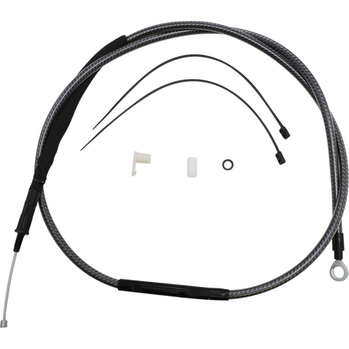 MAGNUM CABLE CLUTCH KARBONFIBR 72288