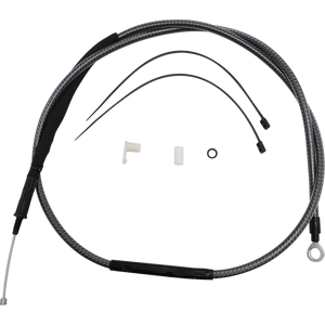 MAGNUM CABLE CLUTCH KARBONFIBR 72288
