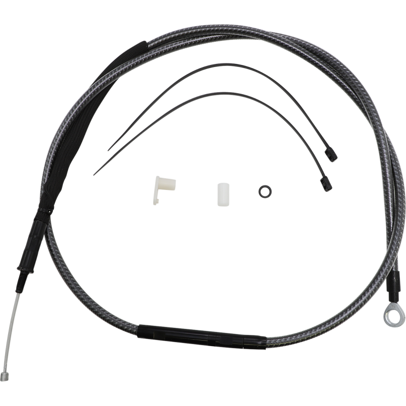 MAGNUM CABLE CLUTCH KARBONFIBR 72288