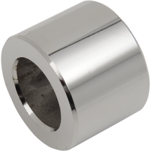 Load image into Gallery viewer, DRAG SPECIALTIES .9375" CHR OUTER AXLE SPACER (EA) DS-243385