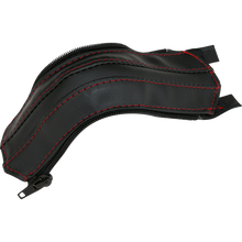 Load image into Gallery viewer, SHOW CHROME GRAB HANDLE COVER RD H44-2RED