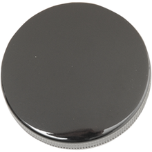 Load image into Gallery viewer, DRAG SPECIALTIES CAP GAS VNT GLOSSBK 36-72 012760