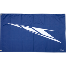 Load image into Gallery viewer, FACTORY EFFEX-APPAREL FLAG RV YAM STROBE BLUE 22-45240