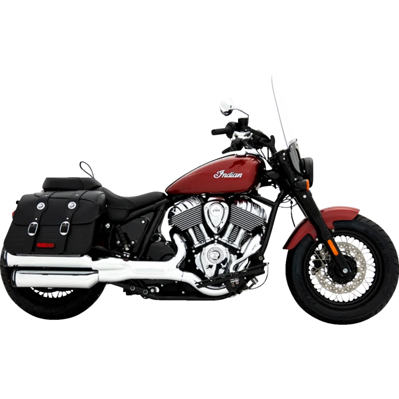 RINEHART RACING 22-UP CHIEF MUFFLERS 4