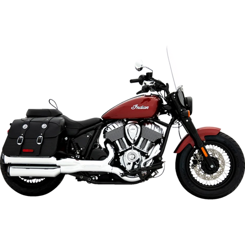 RINEHART RACING 22-UP CHIEF MUFFLERS 4