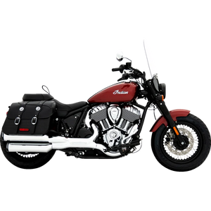 RINEHART RACING 22-UP CHIEF MUFFLERS 4