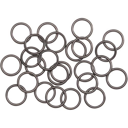 COMETIC 99-13 T/C PISTON COOLING JET ORING 25PK C9667
