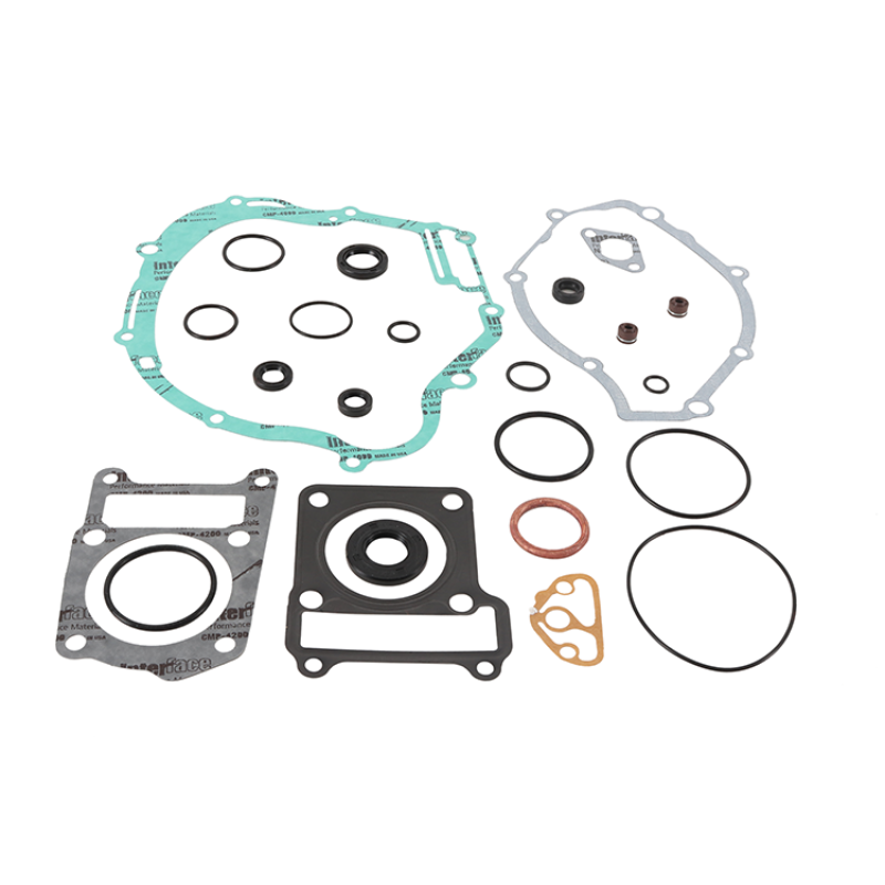 WINDEROSA GASKET SET W/SEALS YAM 811977