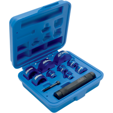 Load image into Gallery viewer, MOTION PRO WHEEL BEARING DRIVER SET TOOL 08-0551