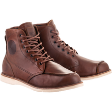 Load image into Gallery viewer, ALPINESTARS (ROAD) BOOT MONTY V2 BRWN 11.5 2818922-80-11.5