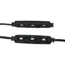 Load image into Gallery viewer, BRITE-LITES LED Accent Light 2 Strips - RED BL-ACLEDR2