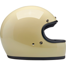 Load image into Gallery viewer, BILTWELL HELMET GRINGO VINTAGE WHT LG 1002-102-504