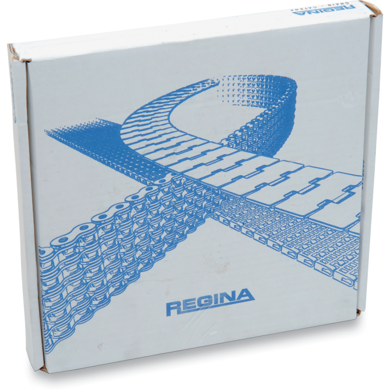 REGINA REGINA 530 DR CHAIN 140 LINKS 1121-0106 136DR/1004