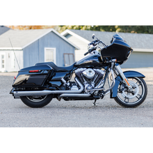 Load image into Gallery viewer, S&amp;S CYCLE MUFFLER CHR GNX 95-16 TC 550-1079