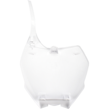 Load image into Gallery viewer, ACERBIS FR#PLYZ:06-10 YZF250/450:06-09 WHITE 2042390002
