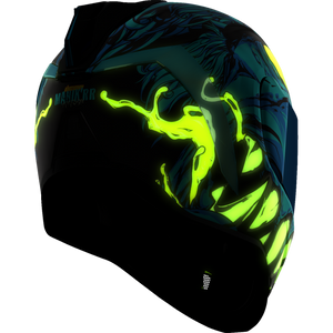 ICON HELMET AIRFORM MIPS MANIK'RR  LT BL MD 0101-17016
