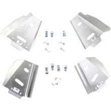 Load image into Gallery viewer, MOOSE RACING MOOSE A-ARM GUARD KIT 759A