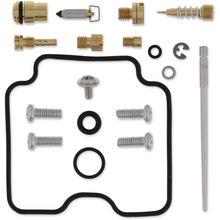 Load image into Gallery viewer, MOOSE RACING REPAIR KIT CARB KAW 26-1101