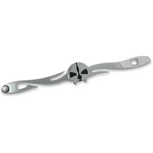 Load image into Gallery viewer, DRAG SPECIALTIES 86-17 FLST LINKAGE SP SKL CHR ST 77096CS5