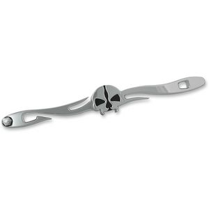DRAG SPECIALTIES 86-17 FLST LINKAGE SP SKL CHR ST 77096CS5