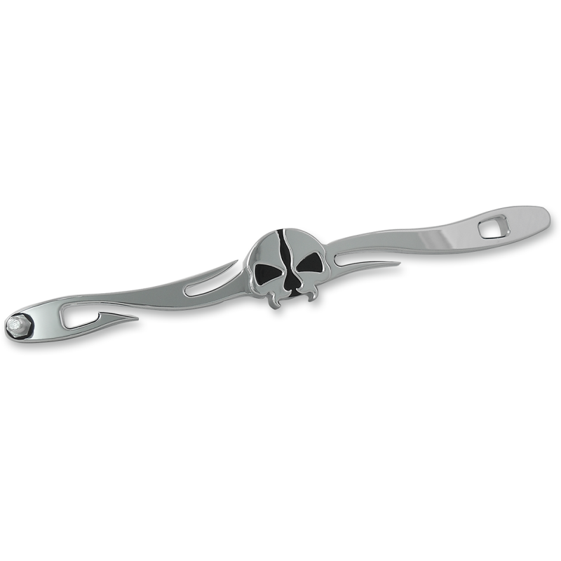 DRAG SPECIALTIES 86-17 FLST LINKAGE SP SKL CHR ST 77096CS5