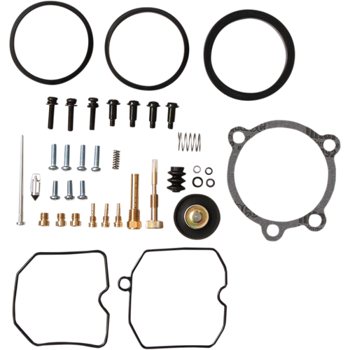 ALL BALLS CARB KIT HARLEY 883 26-1758