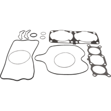 Load image into Gallery viewer, Winderosa Unisex-Adult Vertex Full Top Gasket Set (710332) for Polaris 800 AXYS RMK Assault (Black, Standard)