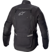 Load image into Gallery viewer, ALPINESTARS (ROAD) JACKET BOGOTA DS BLK S 3207023-1100-S