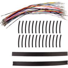 Load image into Gallery viewer, NAMZ 07-13 FL'S +12 H/BAR HARNESS NHCX-MB12