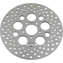 Load image into Gallery viewer, DRAG SPECIALTIES 08-13 FLHT FRT BRAKE ROTOR 11.8&quot; 1710-1061