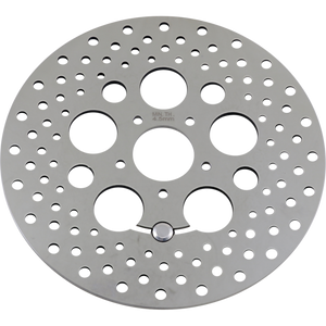DRAG SPECIALTIES 08-13 FLHT FRT BRAKE ROTOR 11.8