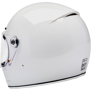 BILTWELL HELMET GRINGO SV GL WH XL 1006-104-505