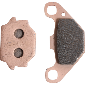 ALL BALLS BRAKE PAD-SINTERED-18-8029 18-8029
