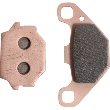 Load image into Gallery viewer, ALL BALLS BRAKE PAD-SINTERED-18-8029 18-8029