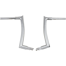 Load image into Gallery viewer, FAT BAGGERS INC H-BAR CH 1.5"14"PT FLHRS 808014