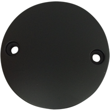 Load image into Gallery viewer, DRAG SPECIALTIES COVER PTS FL BLK FLT 17-19 M8 I30-0223SB