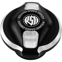 Load image into Gallery viewer, RSD GAS CAP CAFE CONTRAST CUT 0210-2050-BM