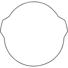 Load image into Gallery viewer, WINDEROSA Outer Clutch Gasket Kit 817928