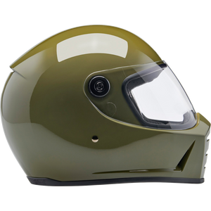 BILTWELL LANE SPLITTER ECE 22.06- OLIVE GREEN SM 1004-154-502