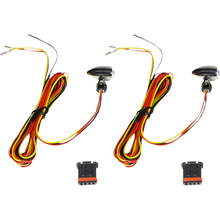 Load image into Gallery viewer, CUSTOM DYNAMICS LIGHT TSIG MCRO AMB/RED C CD-MICRO-AR-C