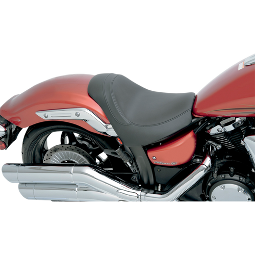 Z1R SEAT SOLO LOW SM XVS1300 VSTAR STRYKER 11-16 0810-1766